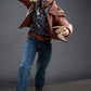 X-Men 5: Day of Future Past - Wolverine 1973 version Deluxe 1:6 Scale Action Figure
