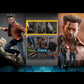 X-Men 5: Day of Future Past - Wolverine 1973 version Deluxe 1:6 Scale Action Figure