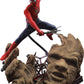 Spider-Man: No Way Home - Firendly Neighbourhood Spider-Man Deluxe 1:6 Scale Action Figure
