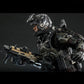 Warriors of Future - Tyler 1:6 Scale Figure