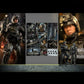 Warriors of Future - Tyler 1:6 Scale Figure