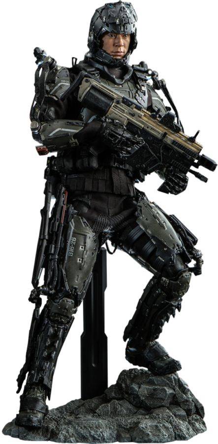 Art Figures 1/6 アームス ディーラー Art Figures 1/6 アームス ディーラー