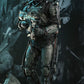 Warriors of Future - Johnson 1:6 Scale Figure