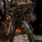 Warriors of Future - Johnson 1:6 Scale Figure