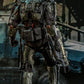 Warriors of Future - Johnson 1:6 Scale Figure