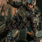 Warriors of Future - Johnson 1:6 Scale Figure