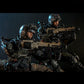Warriors of Future - Johnson 1:6 Scale Figure
