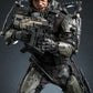 Warriors of Future - Johnson 1:6 Scale Figure