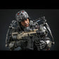 Warriors of Future - Johnson 1:6 Scale Figure
