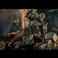 Warriors of Future - Johnson 1:6 Scale Figure