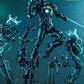 Iron Man - Neon Tech with Suit-up Gantry 1:6 Scale Figure