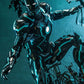 Iron Man - Neon Tech with Suit-up Gantry 1:6 Scale Figure