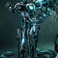 Iron Man - Neon Tech with Suit-up Gantry 1:6 Scale Figure