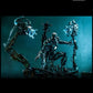 Iron Man - Neon Tech with Suit-up Gantry 1:6 Scale Figure