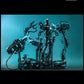 Iron Man - Neon Tech with Suit-up Gantry 1:6 Scale Figure