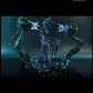 Iron Man - Neon Tech with Suit-up Gantry 1:6 Scale Figure