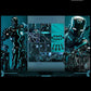 Iron Man - Neon Tech with Suit-up Gantry 1:6 Scale Figure