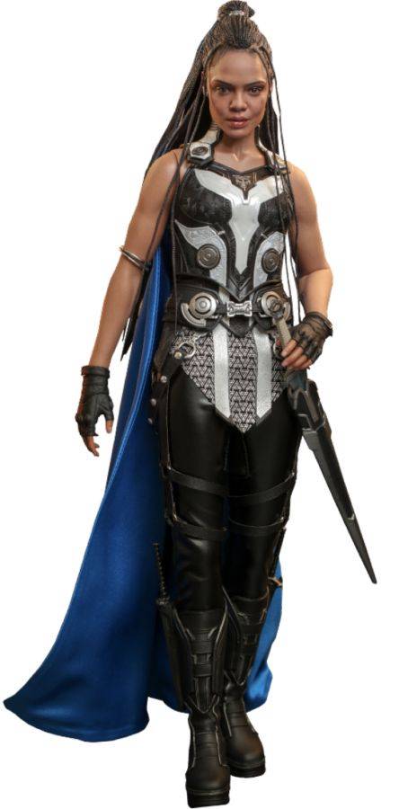 Thor4: Love and Thunder - Valkyrie 1:6 Scale Action Figure