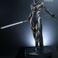 Black Panther 2: Wakanda Forever - Black Panther 1:6 Scale Figure