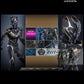 Black Panther 2: Wakanda Forever - Black Panther 1:6 Scale Figure
