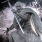 Thor 4: Love and Thunder - Gorr 1:6 Scale Action Figure