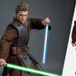 Star Wars - Anakin Skywalker Attack of the Clones 1:6th Scale Action Figure