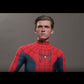 Spider-Man: No Way Home - Spider-Man (New Red & Blue Suit) 1:6 Scale Figure
