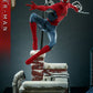 Spider-Man: No Way Home - Spider-Man (New Red & Blue Suit) Deluxe 1:6 Scale Figure