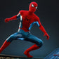 Spider-Man: No Way Home - Spider-Man (New Red & Blue Suit) Deluxe 1:6 Scale Figure
