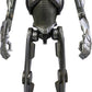 Star Wars Episode 2: Attack of the Clones - Super Battle Droid 1:6 Scale Action Figure