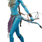 Avatar 2: The Way of Water - Neytiri 1:6 Scale Action Figure