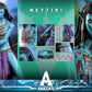 Avatar 2: The Way of Water - Neytiri 1:6 Scale Action Figure