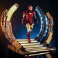 Iron Man - Iron Man Mk VI (2.0) w/Suit-up Gantry 1:6 Scale Set