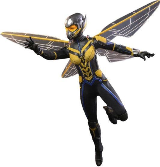 Ant-Man and the Wasp: Quantumania - The Wasp 1:6 Scale Action Figure