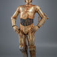 Star Wars: Return of the Jedi - C-3PO 1:6 Scale Action Figure