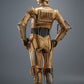 Star Wars: Return of the Jedi - C-3PO 1:6 Scale Action Figure