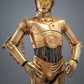 Star Wars: Return of the Jedi - C-3PO 1:6 Scale Action Figure