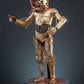 Star Wars: Return of the Jedi - C-3PO 1:6 Scale Action Figure