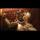 Star Wars: Return of the Jedi - C-3PO 1:6 Scale Action Figure