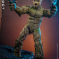 Guardians of the Galaxy Vol 3 - Groot 1:6 Scale Hot Toy Action Figure