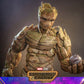 Guardians of the Galaxy Vol 3 - Groot 1:6 Scale Hot Toy Action Figure