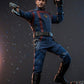 Guardians of the Galaxy: Vol. 3 - Star-Lord 1:6 Scale Action Figure