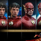 The Flash (2023) - The Flash 1:6 Scale Collectible Figure