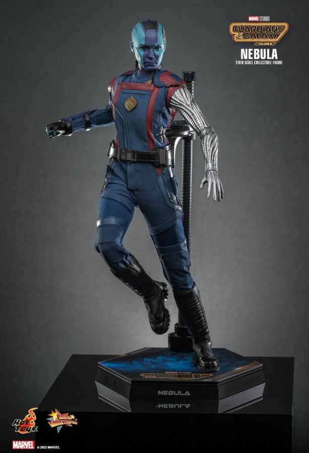 Guardians of the Galaxy, Vol. 3 - Nebula 1:6 Scale Collectable Figure