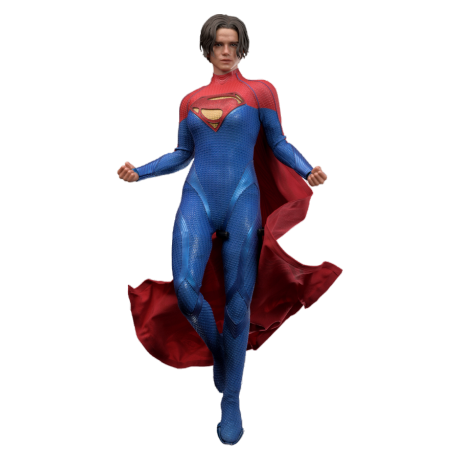 The Flash (2023) - Supergirl 1:6 Figure