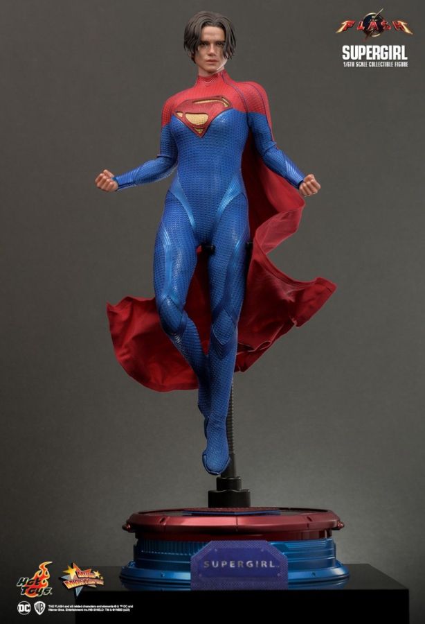 The Flash (2023) - Supergirl 1:6 Figure