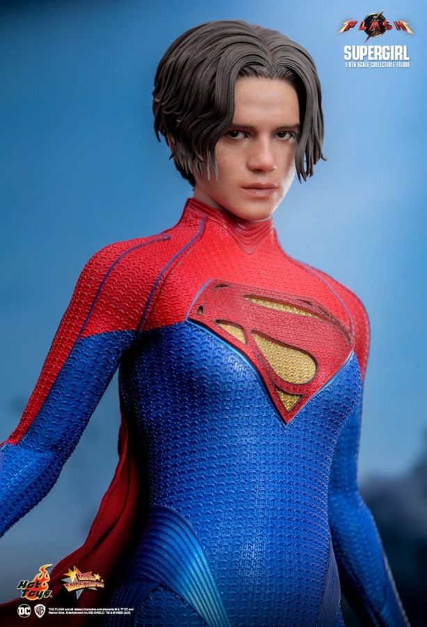 The Flash (2023) - Supergirl 1:6 Figure