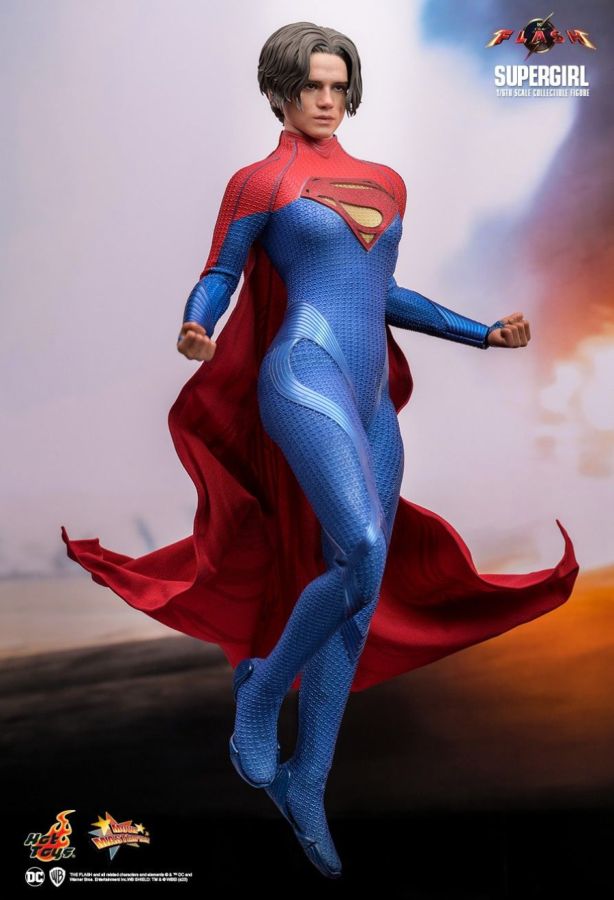 The Flash (2023) - Supergirl 1:6 Figure