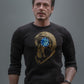 Avengers (2012) - Tony Stark (Mark VII Suit-Up) 1:6 Scale Action Figure