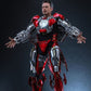 Avengers (2012) - Tony Stark (Mark VII Suit-Up) 1:6 Scale Action Figure